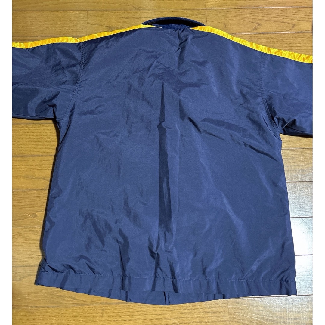 PUMA(プーマ)の値下げ★【美品】130cm プーマ　アウター キッズ/ベビー/マタニティのキッズ服男の子用(90cm~)(ジャケット/上着)の商品写真