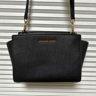 マイケルコース(Michael Kors)のMichael Korsショルダーバック(ショルダーバッグ)