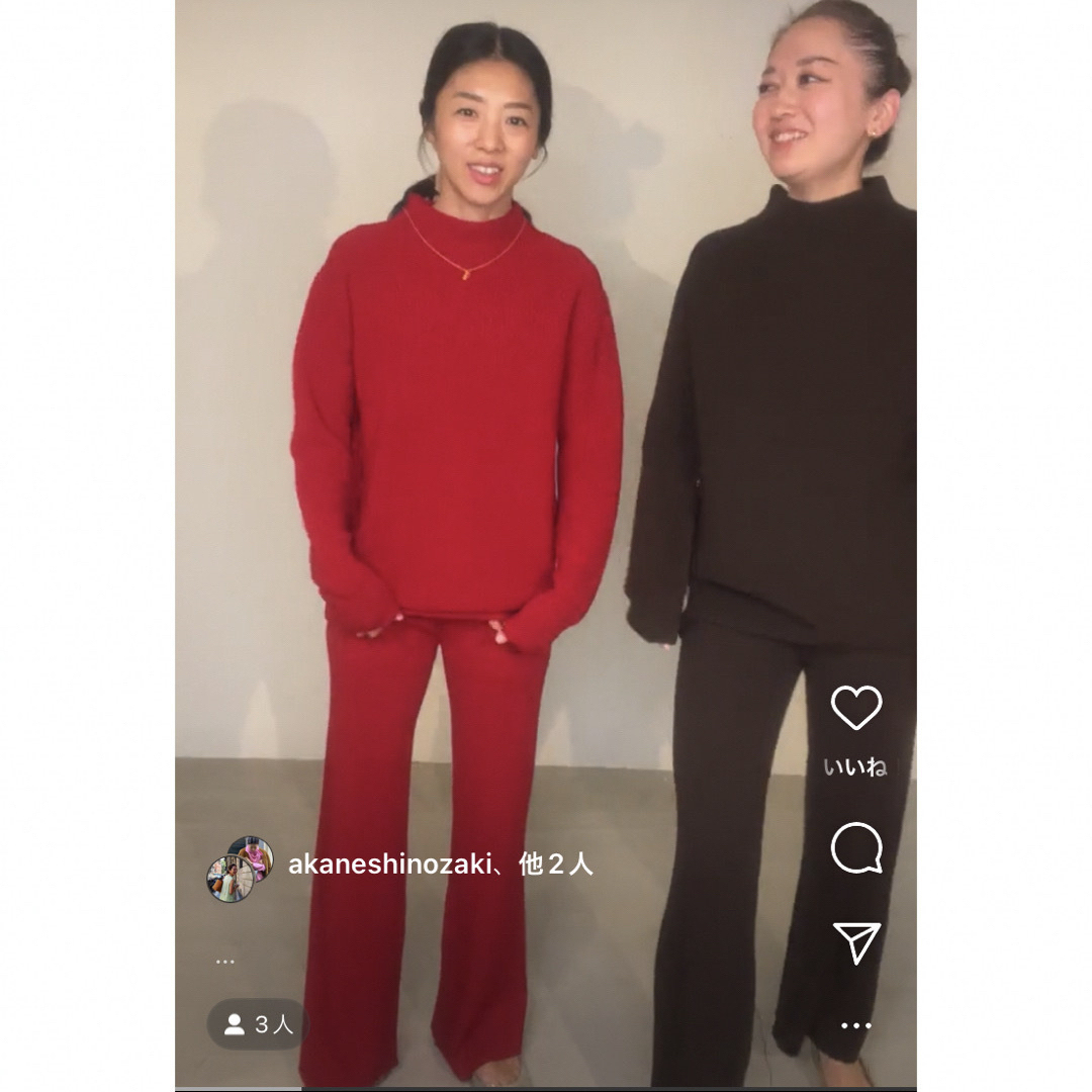 Ron Herman - ❤︎新品❤︎人気完売❤︎TEN テン❤︎ニット Ron Herman - ❤︎新品❤︎人気完売❤︎TEN テン❤︎ニット