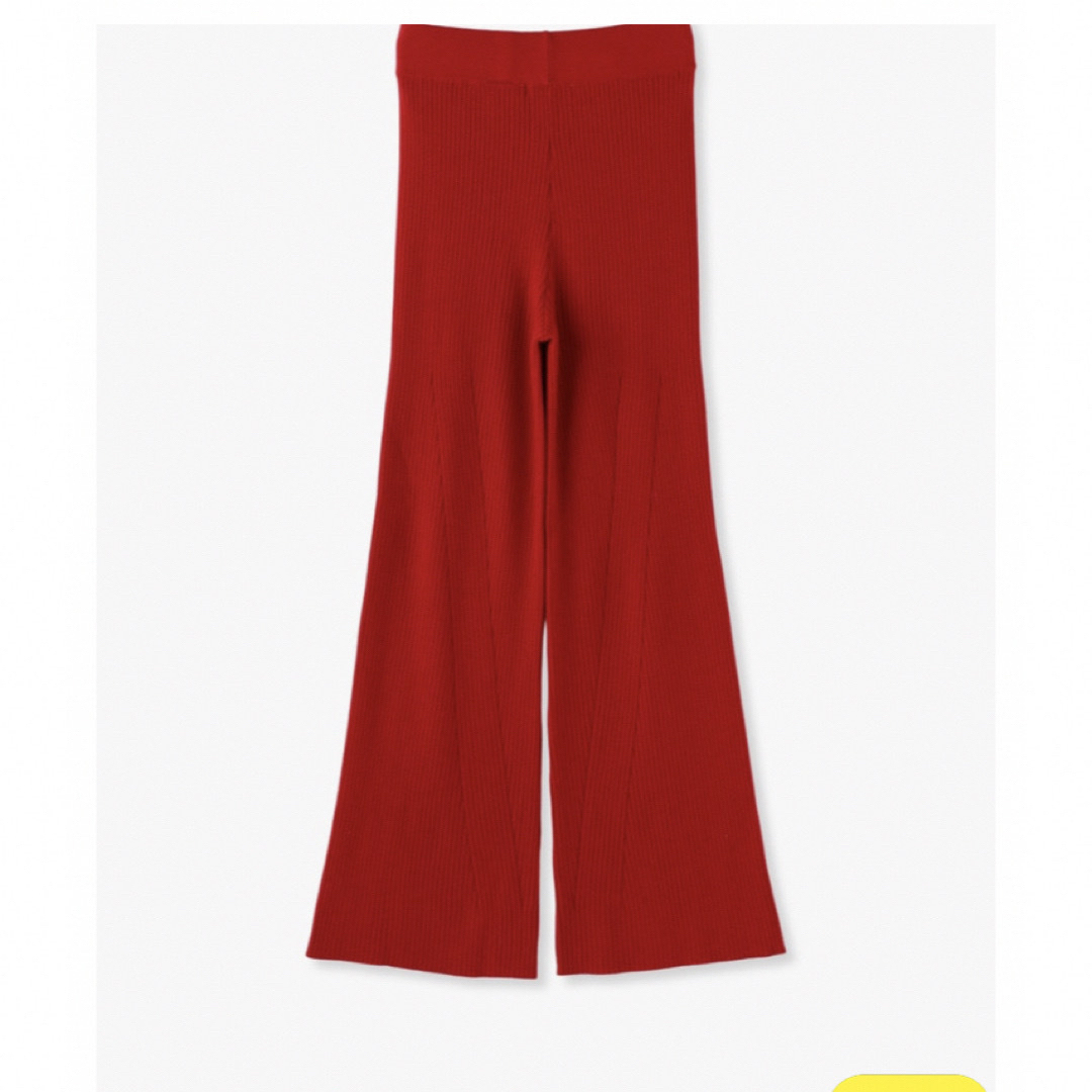 Ron Herman - ❤︎新品❤︎人気完売❤︎TEN テン❤︎ニット Ron Herman - ❤︎新品❤︎人気完売❤︎TEN テン❤︎ニット
