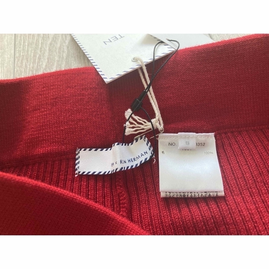 Ron Herman - ❤︎新品❤︎人気完売❤︎TEN テン❤︎ニット Ron Herman - ❤︎新品❤︎人気完売❤︎TEN テン❤︎ニット
