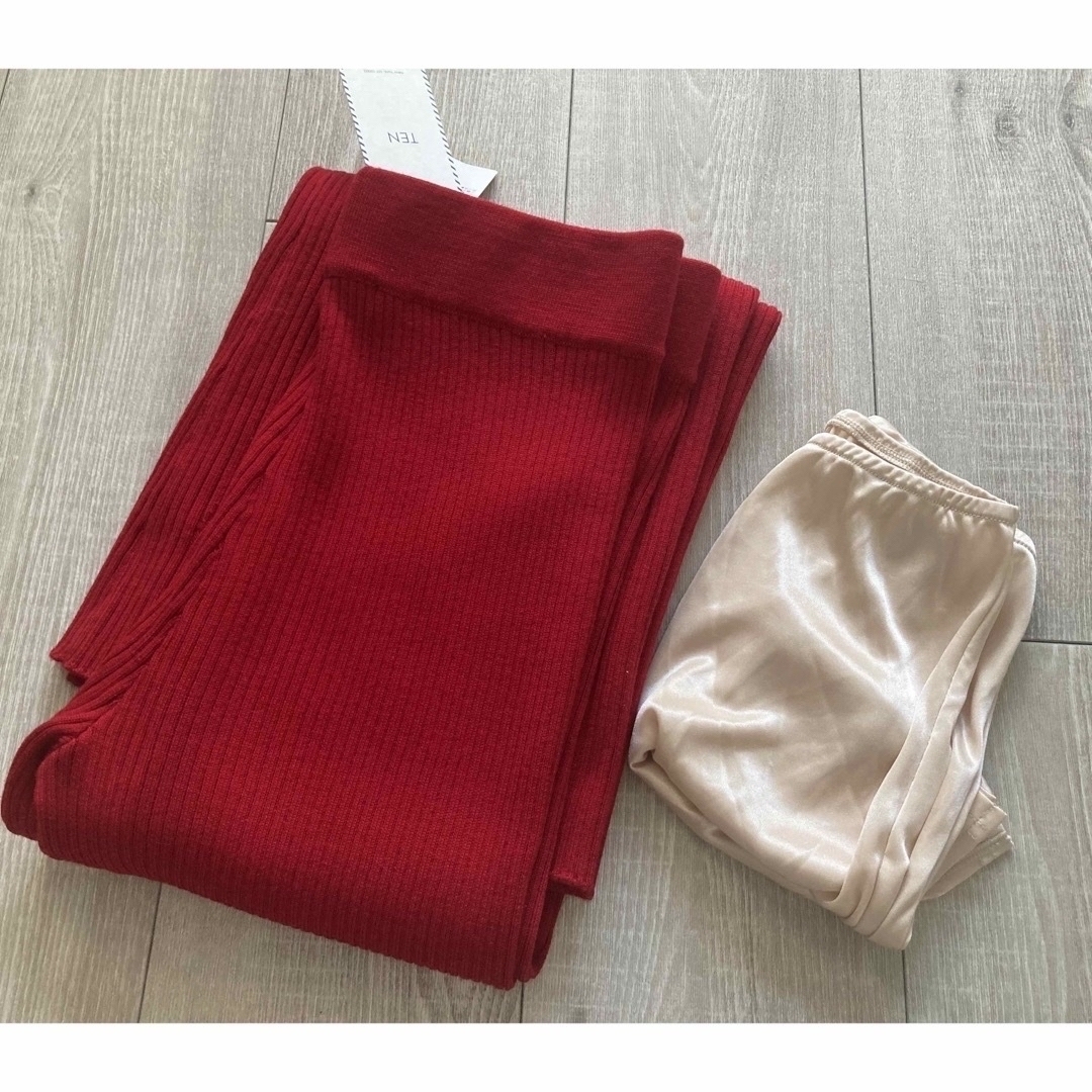 Ron Herman - ❤︎新品❤︎人気完売❤︎TEN テン❤︎ニット Ron Herman - ❤︎新品❤︎人気完売❤︎TEN テン❤︎ニット