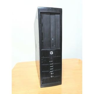 DVD-HPサーバーデスクトップPC ProLiant ML110 G5 / Win11