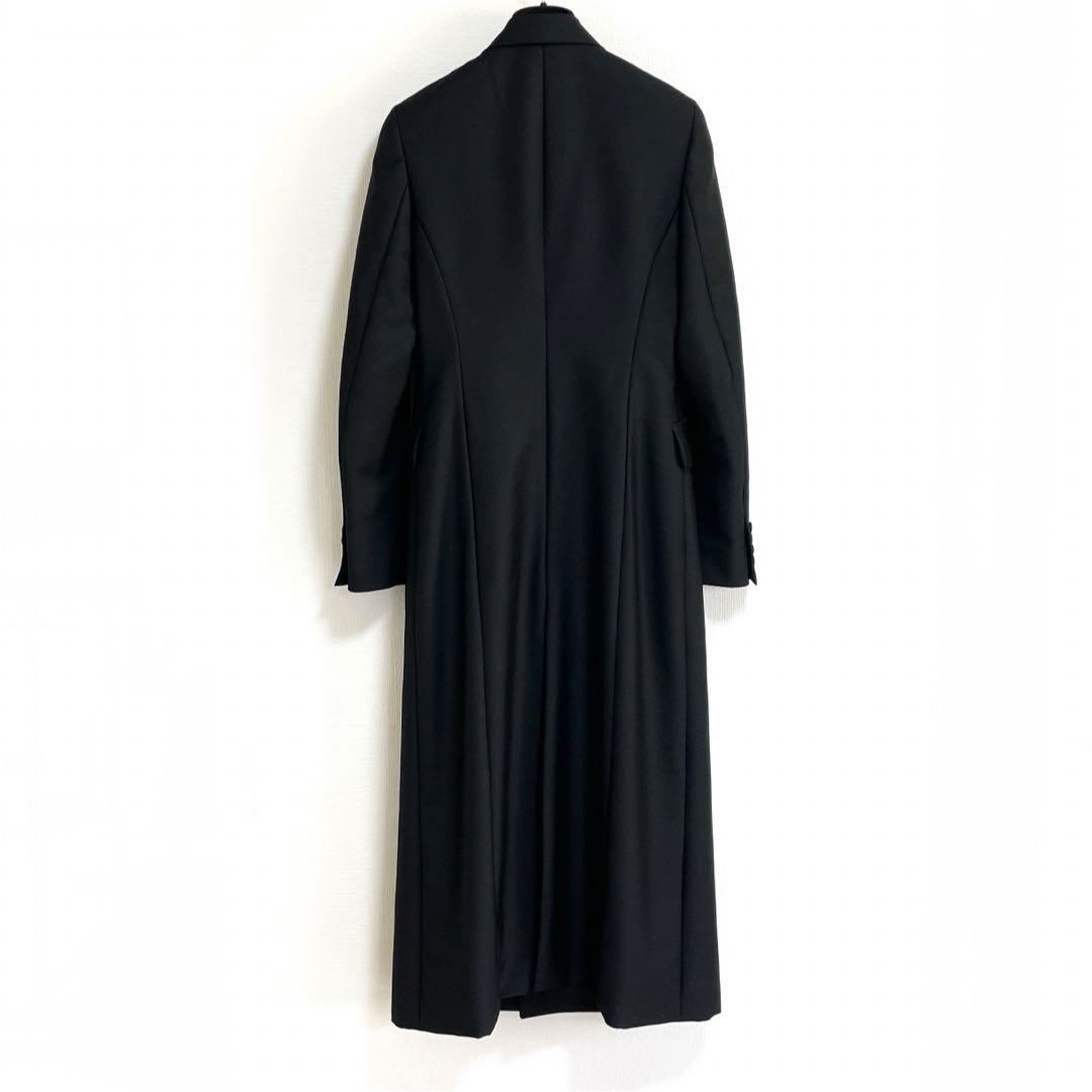 MADISONBLUE - 極美品 マディソンブルー タキシードコート MADISONBLUE - 極美品 マディソンブルー タキシードコート