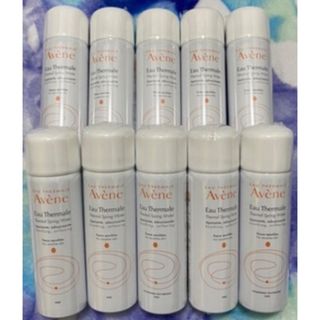 アベンヌ(Avene)の☆アベンヌ☆10本まとめ売り☆新品・未開封☆アベンヌウォーター☆50g☆(化粧水/ローション)