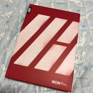 アイコン(iKON)のiKON CD(K-POP/アジア)