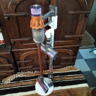 ダイソン(Dyson)の②ダイソン SV18(掃除機)