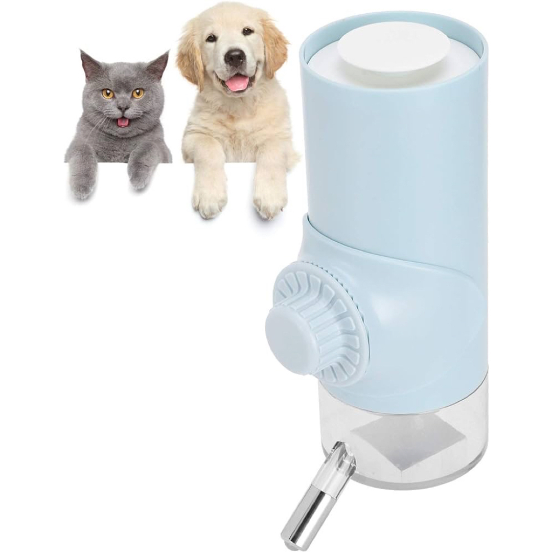 ✨人気商品✨　ペット用ウォーターディスペンサー　透明で便利 その他のペット用品(犬)の商品写真