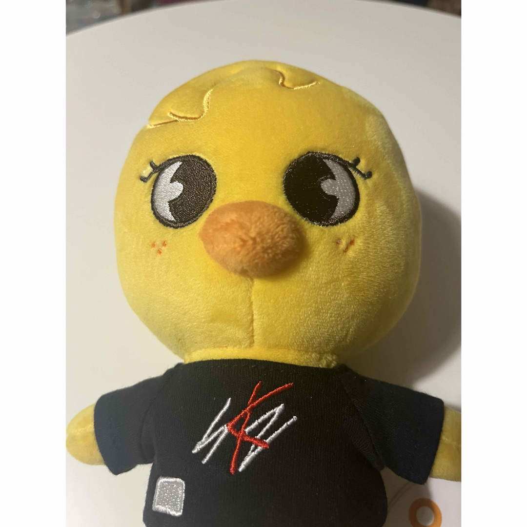 Stray Kids - SKZOO ぬいぐるみ Bbokari ポガリ ボガリ Feilxの通販 by