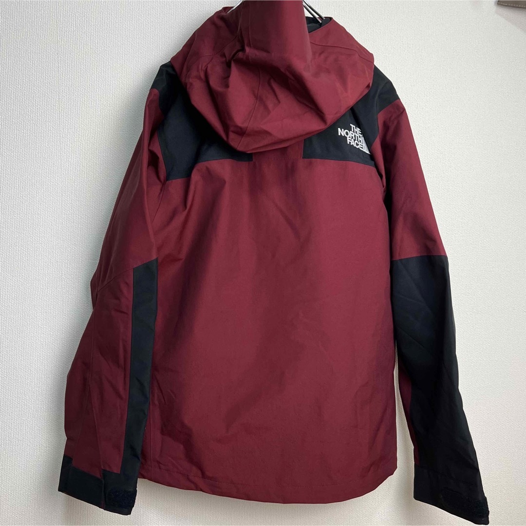 THE NORTH FACE - ノースフェイス マウンテンジャケット np61800 THE NORTH FACE - ノースフェイス マウンテンジャケット np61800