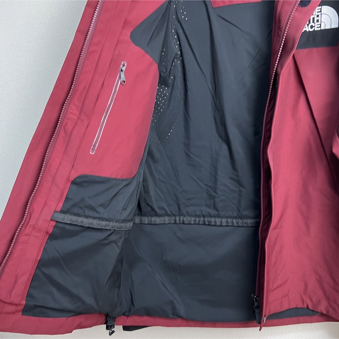 THE NORTH FACE - ノースフェイス マウンテンジャケット np61800 THE NORTH FACE - ノースフェイス マウンテンジャケット np61800