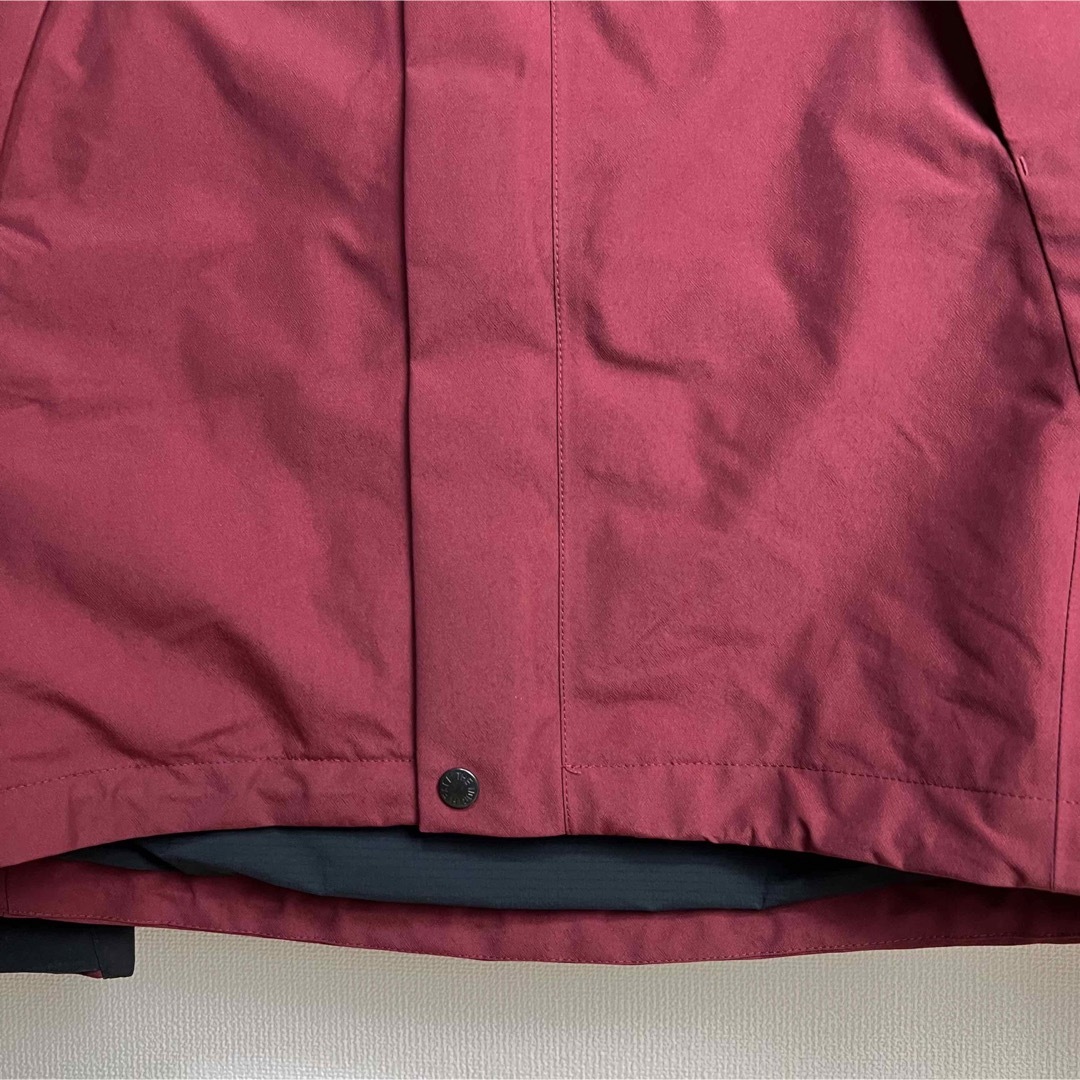 THE NORTH FACE - ノースフェイス マウンテンジャケット np61800 THE NORTH FACE - ノースフェイス マウンテンジャケット np61800