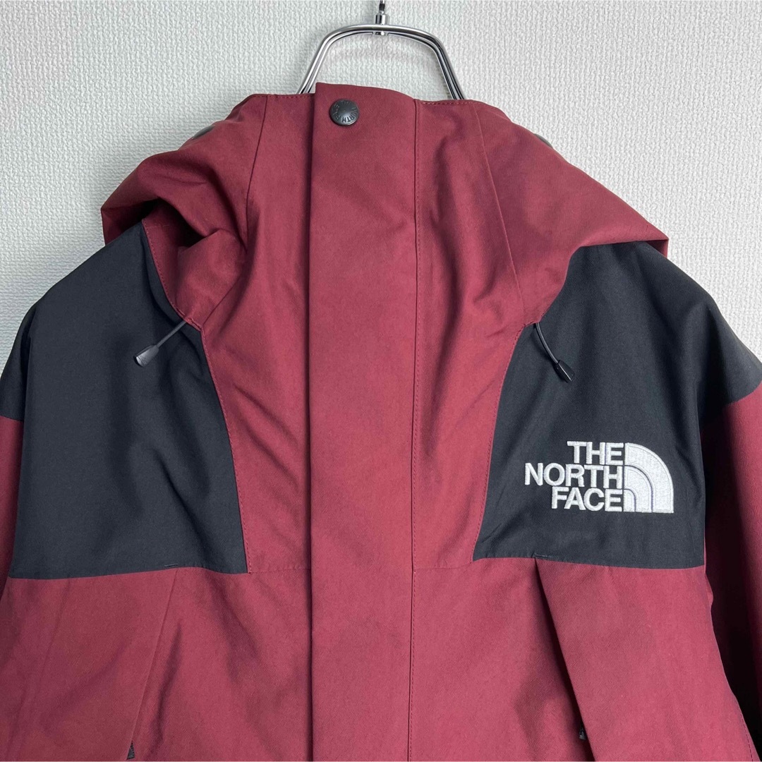 THE NORTH FACE - ノースフェイス マウンテンジャケット np61800 THE NORTH FACE - ノースフェイス マウンテンジャケット np61800