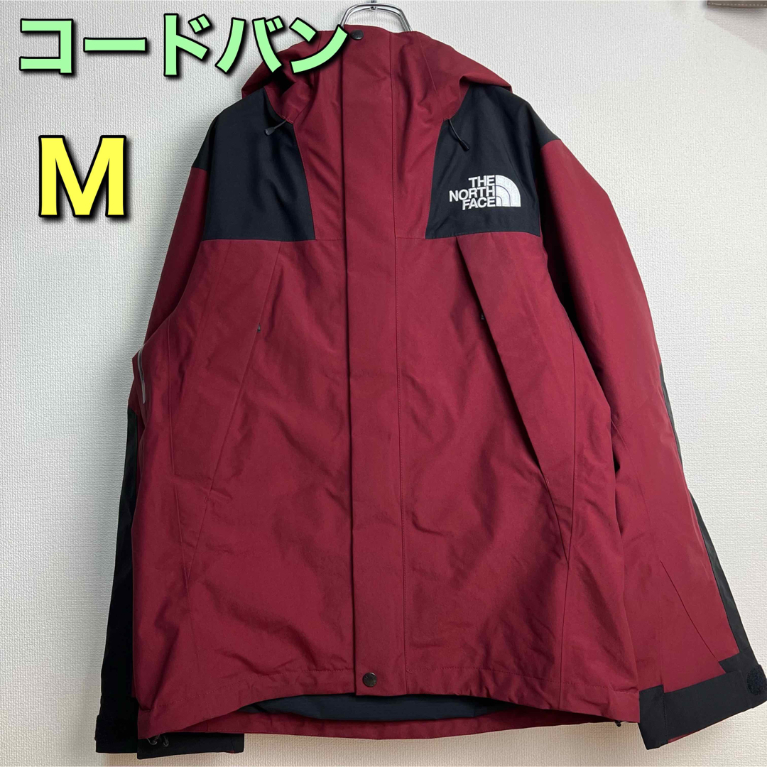 THE NORTH FACE - ノースフェイス マウンテンジャケット np61800 THE NORTH FACE - ノースフェイス マウンテンジャケット np61800