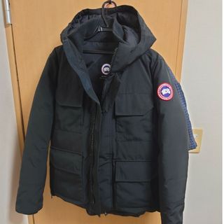 カナダグース(CANADA GOOSE)のカナダグース　メイトランド(ダウンジャケット)