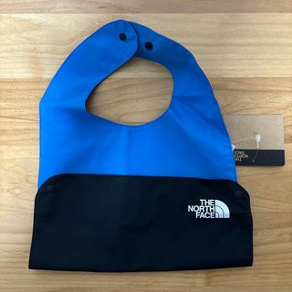 ザノースフェイス(THE NORTH FACE)のノースフェイス　エプロン(お食事エプロン)