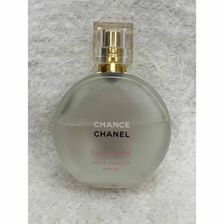 シャネル(CHANEL)のふくよかさん様専用　CHANEL チャンス　オー　タンドゥル　ヘアオイル(オイル/美容液)