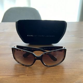 マークバイマークジェイコブス(MARC BY MARC JACOBS)のMARK BY MARK JACOBS★マークバイマークジェイコブス★サングラス(サングラス/メガネ)