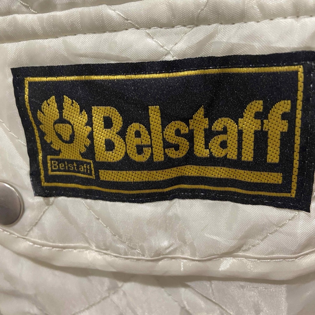 BELSTAFF(ベルスタッフ)のB51 Belstaff キルティングジャケット 古着 ライナージャケット メンズのジャケット/アウター(その他)の商品写真
