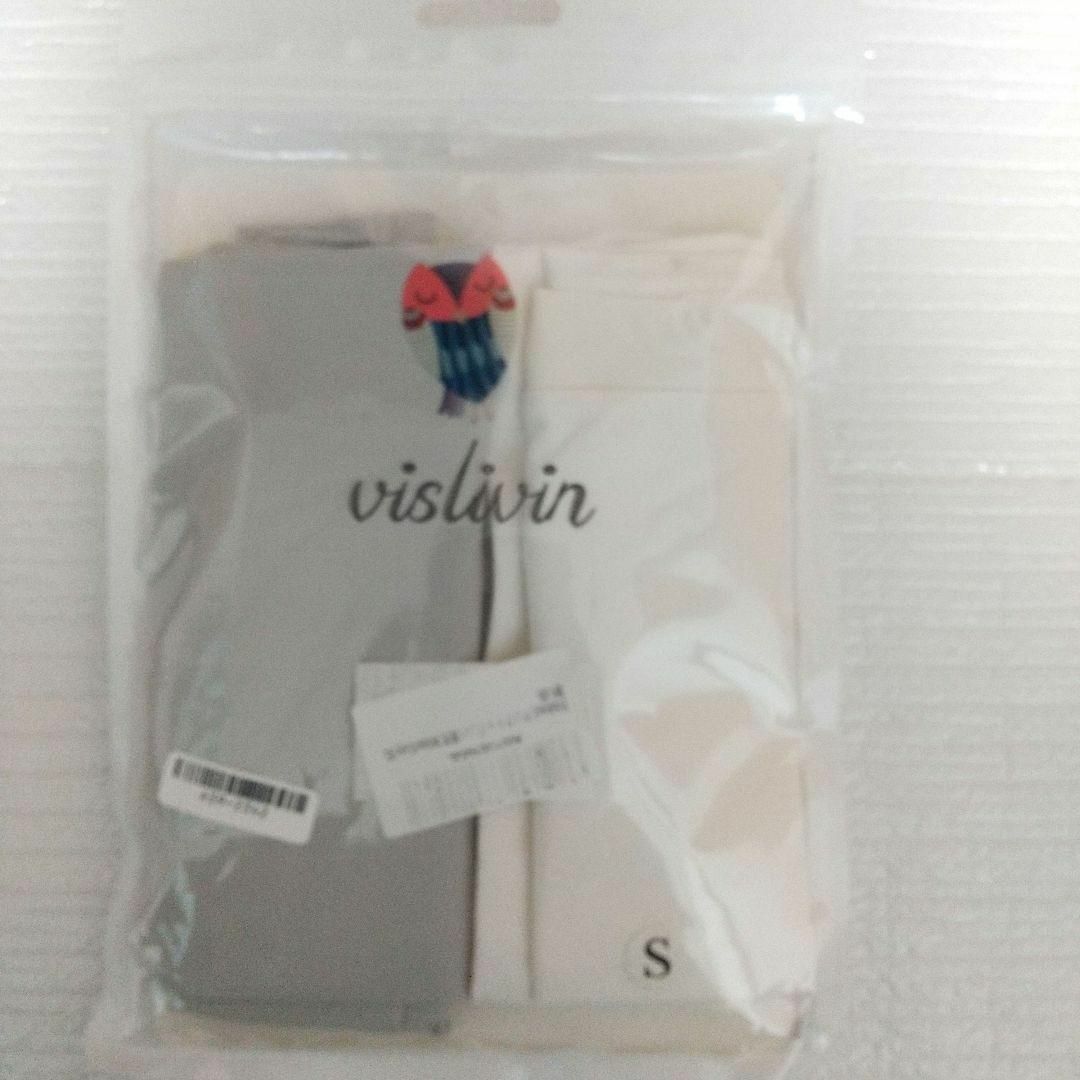 【新品】[Vislivin] タンクトップ レディース インナー 接触冷感 レディースのトップス(タンクトップ)の商品写真