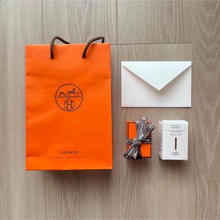 エルメス(Hermes)のHERMES ネイル＆キューティクルオイル 新品未使用(ネイルケア)