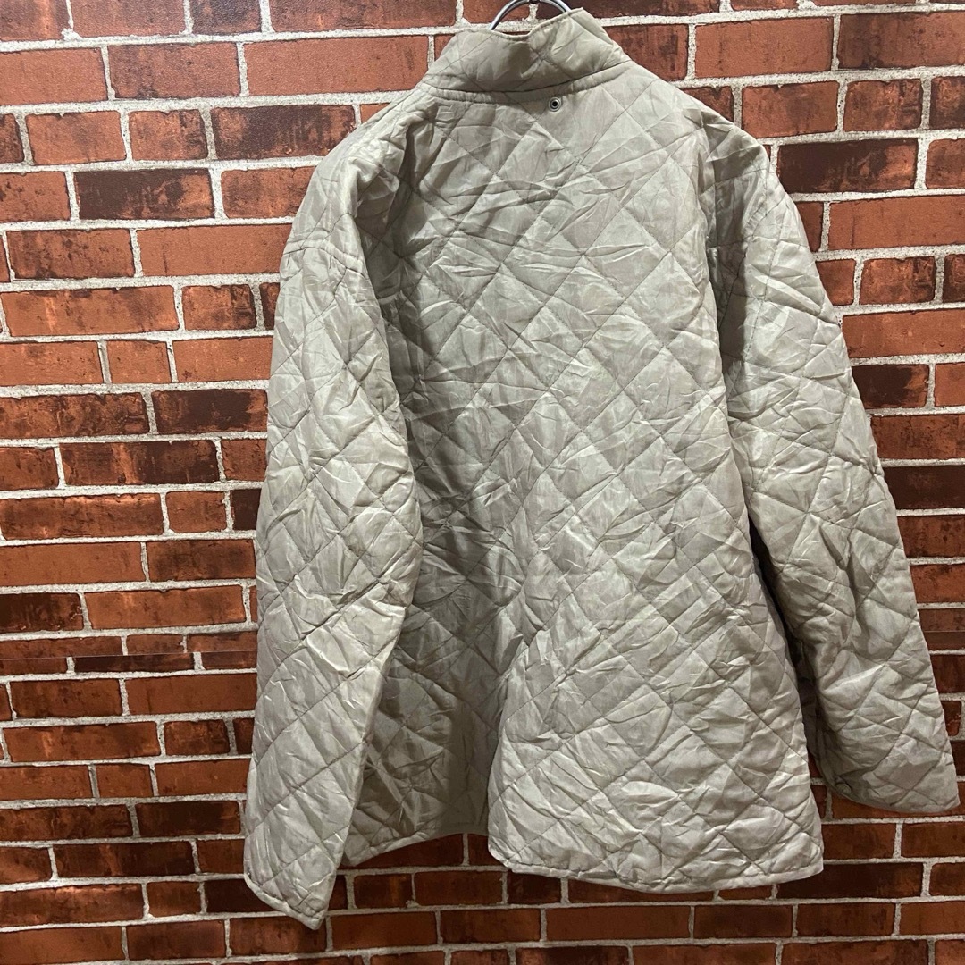 BELSTAFF(ベルスタッフ)のB52 Belstaff キルティングジャケット 古着 ライナージャケット メンズのジャケット/アウター(その他)の商品写真