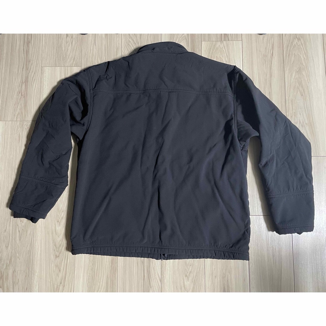 patagonia(パタゴニア)のpatagonia boiler plate jacket パタゴニア　old メンズのジャケット/アウター(マウンテンパーカー)の商品写真