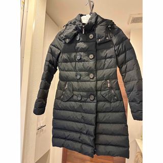 モンクレール(MONCLER)のMONCLERモンクレール GARBET ガルベ　0サイズ(ダウンコート)