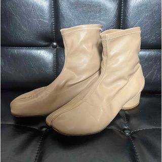 マルタンマルジェラ(Maison Martin Margiela)の【やまちゃん様専用】Maison Margiela Tabi 30mm(ブーツ)