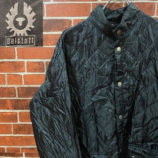 ベルスタッフ(BELSTAFF)のB56 Belstaff キルティングジャケット 古着 ライナージャケット(その他)