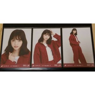 ノギザカフォーティーシックス(乃木坂46)の乃木坂46 生写真(アイドルグッズ)