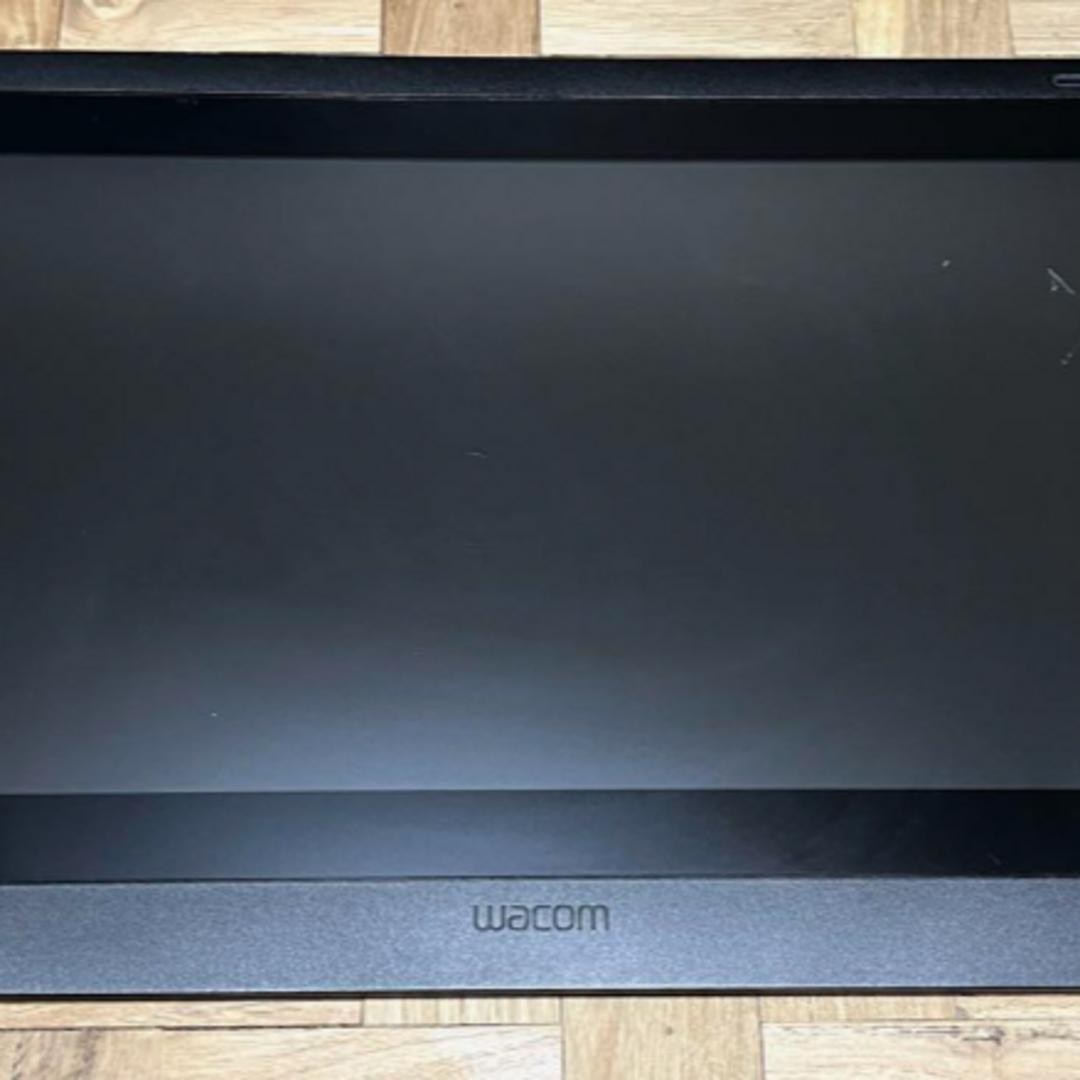 Wacom Cintiq 16 FHD 15.6インチ