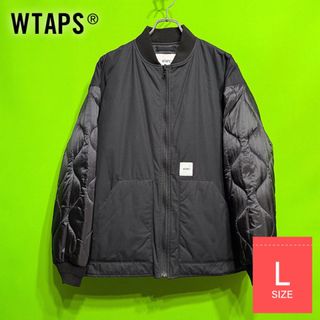 ダブルタップス(W)taps)の20AW WTAPS SHEDS / JACKET(ミリタリージャケット)