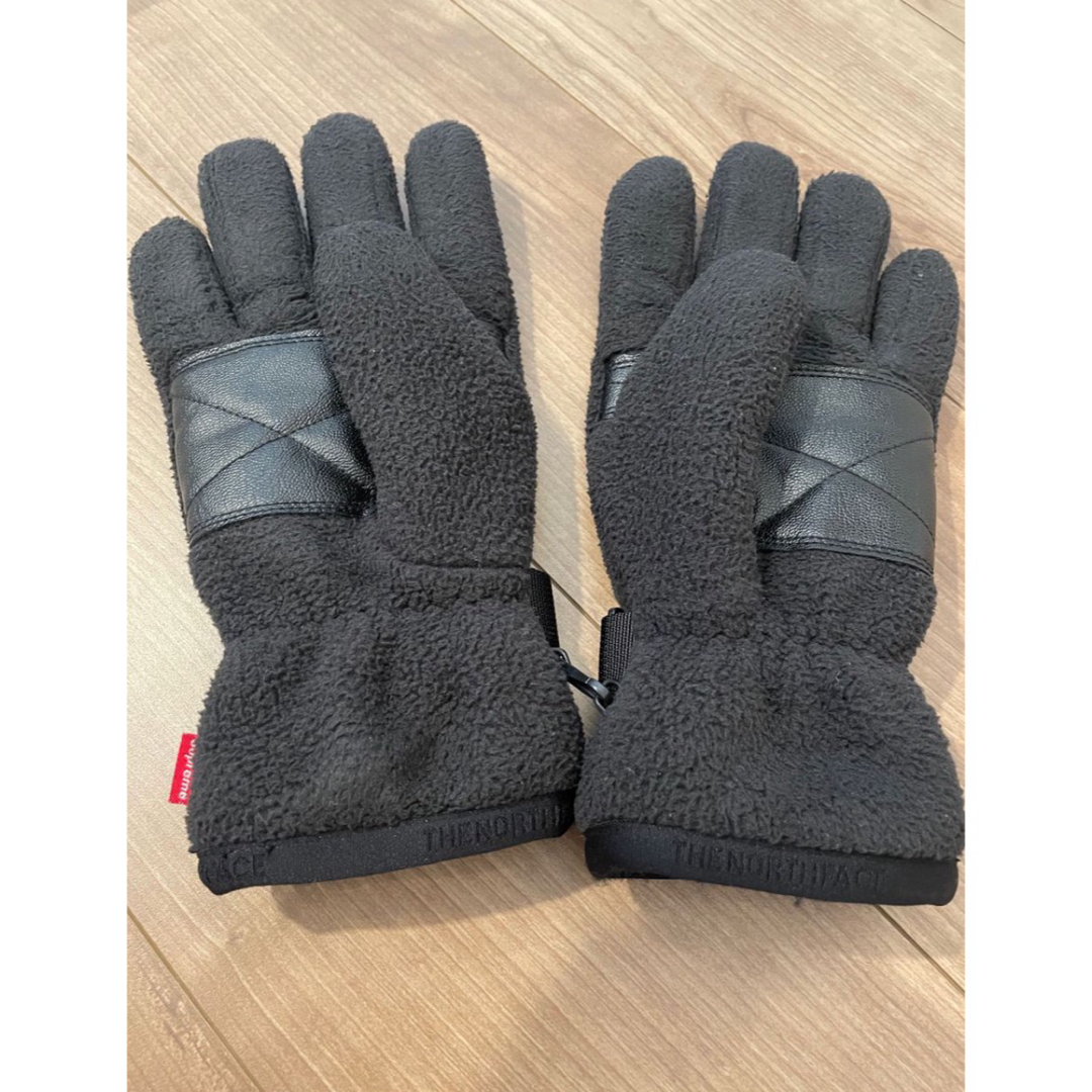 Supreme(シュプリーム)のSupreme The North Face RTG Fleece Glove  メンズのファッション小物(手袋)の商品写真