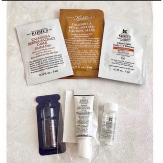 キールズ(Kiehl's)のKiehl's キールズ リニューイングセラム、クリアリーブライトエッセンス(美容液)