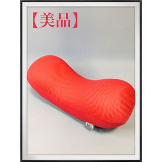 【美品】東急スポーツオアシス ながらクッションSmart ピンク(エクササイズ用品)