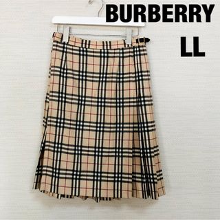 バーバリー(BURBERRY) プリーツスカート スカートの通販 400点以上 