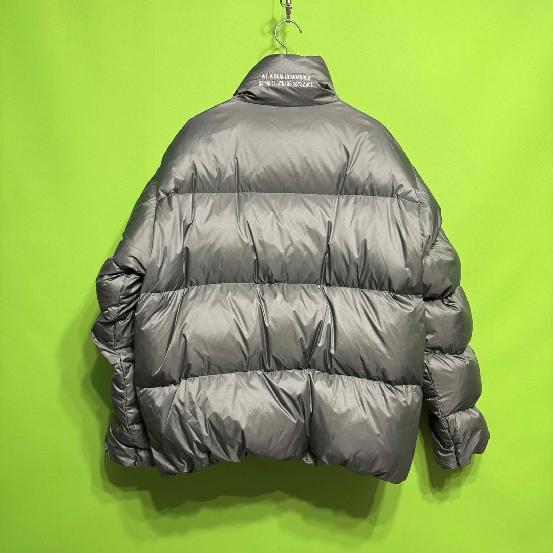 W)taps - 19AW WTAPS BIVOUAC JACKETの通販 by Baaa's shop W)taps - 19AW WTAPS BIVOUAC JACKETの通販 by Baaa's shop