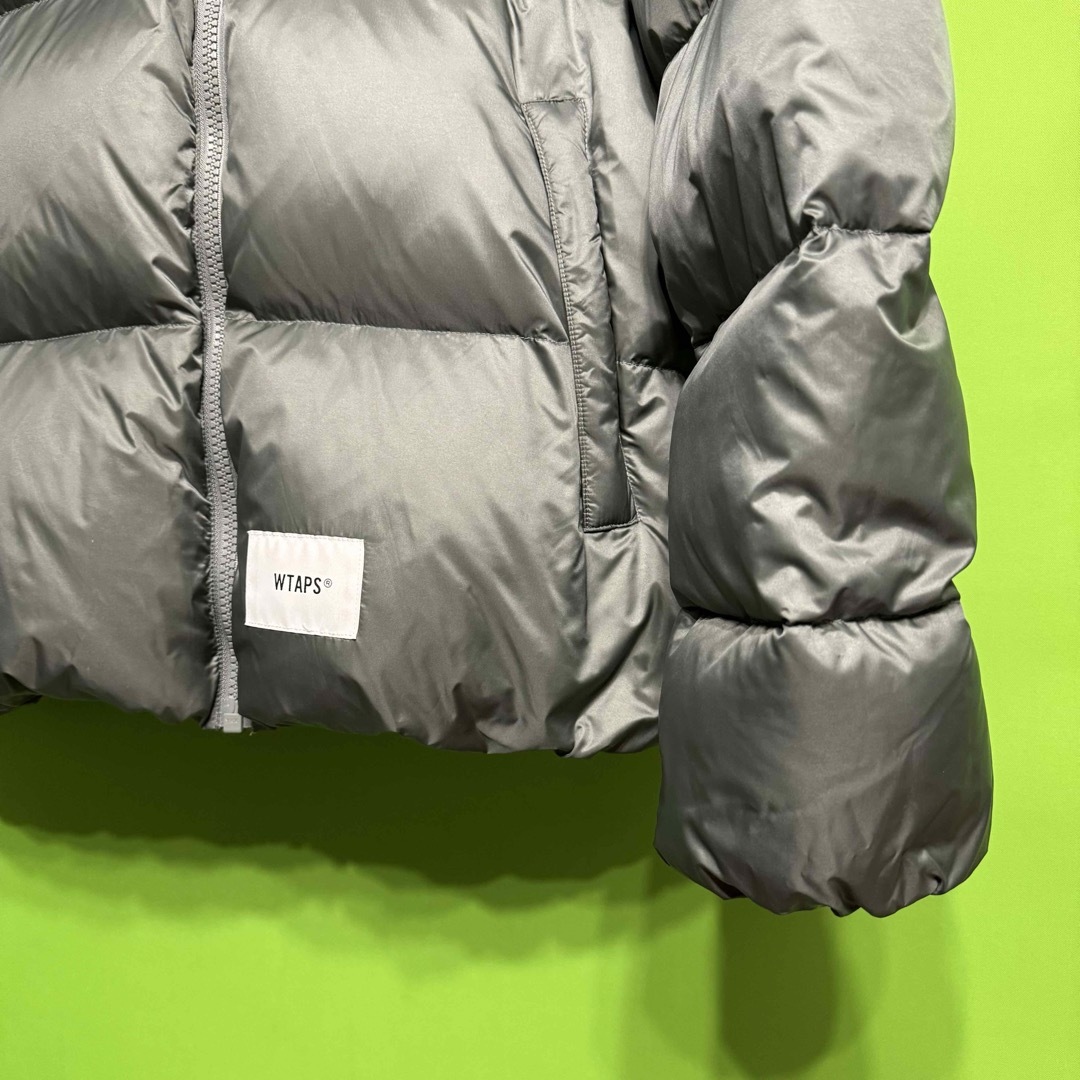 W)taps - 19AW WTAPS BIVOUAC JACKETの通販 by Baaa's shop W)taps - 19AW WTAPS BIVOUAC JACKETの通販 by Baaa's shop