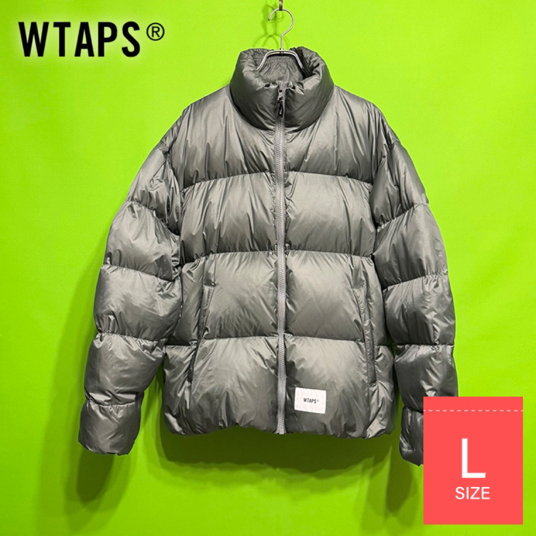 19AW WTAPS BIVOUAC JACKET | フリマアプリ ラクマ