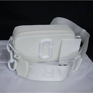 マークジェイコブス(MARC JACOBS)のMARC JACOBS ショルダーバッグ(ショルダーバッグ)