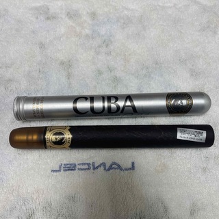 キューバ 香水 CUBA キューバ ゴールド EDT・SP 35ml(その他)