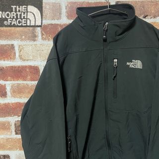 ザノースフェイス(THE NORTH FACE)のR2 THE NORTH FACE ソフトシェルジャケット TNF APEX(その他)