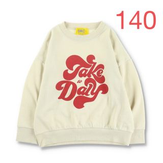 ブランシェス(Branshes)のNO.3111 ブランシェス ロンT トレーナー 男の子 140(Tシャツ/カットソー)