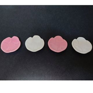 アニエスベー(agnes b.)のアニエスベー　小皿　4枚セット　未使用品(食器)