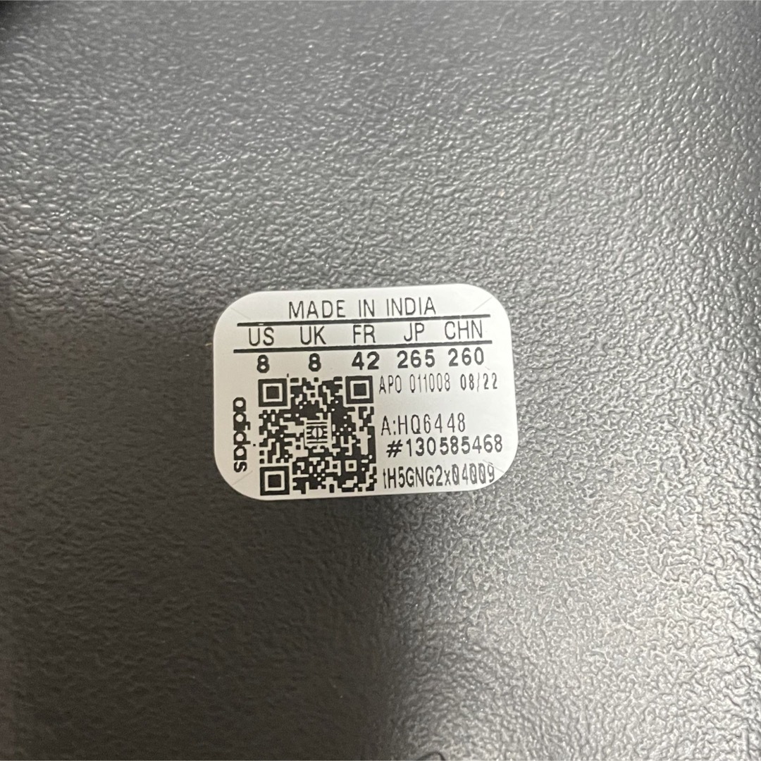 新品 adidas YEEZY Slide 靴/シューズ 新品 adidas YEEZY Slide 靴/シューズ