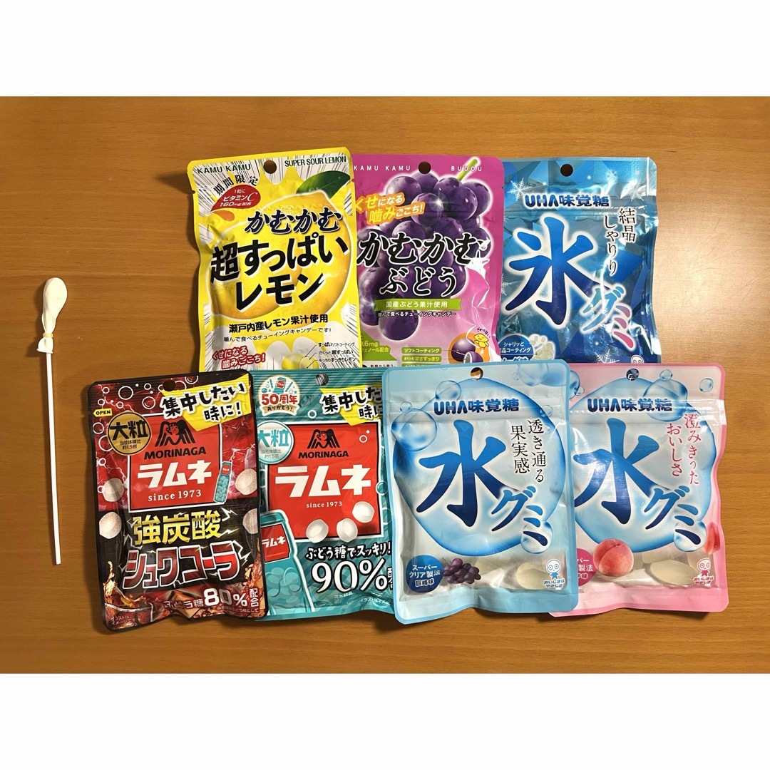 【クーポン/ポイント消化/買いまわり】水風船1個 +オマケ エンタメ/ホビーのおもちゃ/ぬいぐるみ(その他)の商品写真