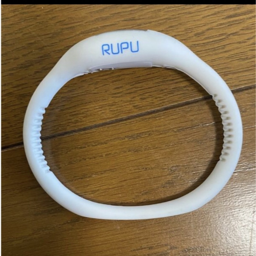 RUPU シリコン　スポーツウォッチ メンズの時計(腕時計(デジタル))の商品写真