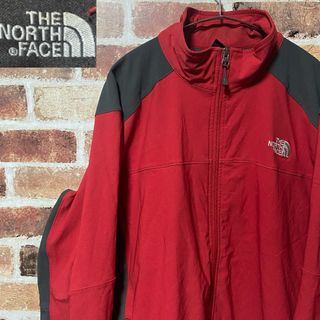 ザノースフェイス(THE NORTH FACE)のR5 THE NORTH FACE ソフトシェルジャケット TNF APEX(その他)