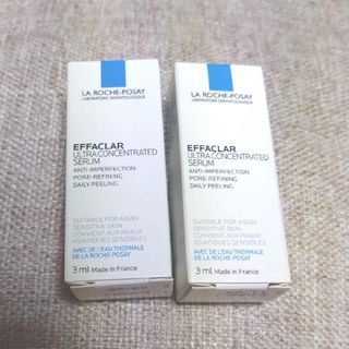 ラロッシュポゼ(LA ROCHE-POSAY)のラロッシュポゼ　エフェクラピールケアセラム(美容液)